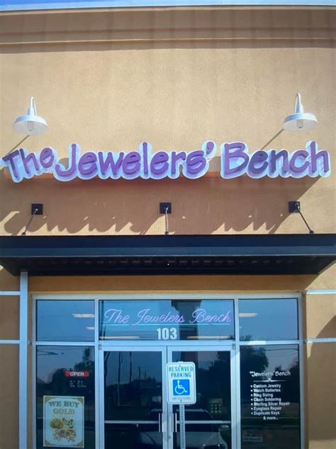 the jewelers bench boise.